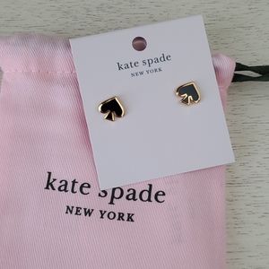 Kate Spade Earrings NWT